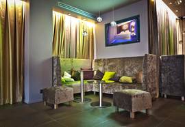 Seven Hotel