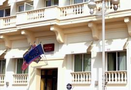 Mercure Marche Aux Fleurs