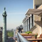 Туры во Францию для 2 взрослых на 4 дня 2026-2027 - Park Hyatt Paris-Vendome