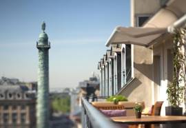 Park Hyatt Paris-Vendome