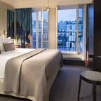 Горящие туры во Францию для 2 взрослых на ноябрь 2026 - Hotel Les Matins de Paris