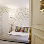 Туры во Францию для 2 взрослых на 4 дня 2026-2027 - Hotel le Royal Rive Gauche