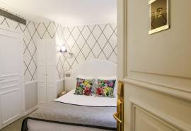 Hotel le Royal Rive Gauche