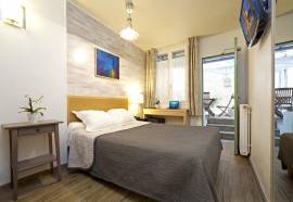 Hotel Du Moulin