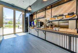 B&B Hotel Paris Sud Chatenay-Malabry