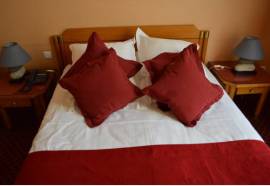 Royal Hotel, Champs Elysees Arc De Triomphe