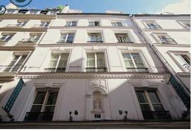 Hotel Des Canettes