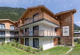 Residence Prestige Odalys Isatis