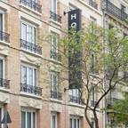 Туры во Францию для 2 взрослых на 4 дня 2026-2027 - Montparnasse Alesia