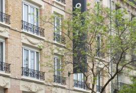 Montparnasse Alesia