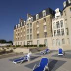 Премиальные туры во Францию, в отели Apart, для 2 взрослых, на 5 дней, лето 2024 - Residence Reine Marine