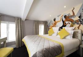 Hotel de Latour Maubourg
