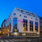 Туры во Францию для 2 взрослых от Travelata 2026-2027 - Moxy Paris Bastille