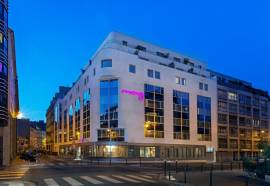 Moxy Paris Bastille