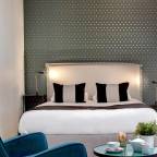 Для молодоженов туры во Францию, в лучшие отели, для 2 взрослых, июль, от Pac Group 2024 - Hotel des Ducs - Hotels de charme et de caractere