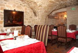 Hotel Saint-Louis en LIsle