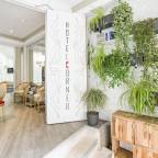 Туры во Францию из Еревана для 2 взрослых от Pac Group 2026 - Hotel Korner Montparnasse