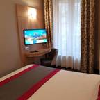 Туры во Францию для 2 взрослых от Travelata на ноябрь 2026 - Champerret Elysees