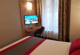 Champerret Elysees