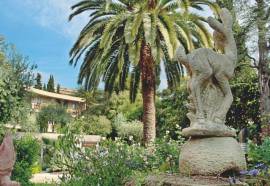 Pierre & Vacances Residence Nice Les Palmiers