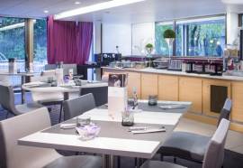 Mercure Paris Centre Tour Eiffel