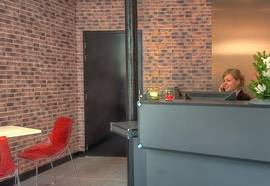 Hotel Le Canal