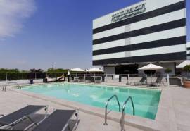 Pullman Bordeaux Lac