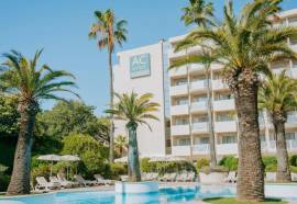 AC Hotel Ambassadeur Antibes - Juan les Pins by Marriott