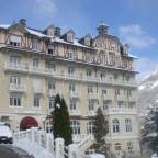 Туры во Францию из Еревана для 2 взрослых от Pac Group 2026 - Golf Hotel