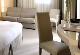 Le Pre Carre Hotel, Annecy