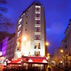 Туры во Францию для 2 взрослых от Travelata 2026-2027 - Le Chat Noir Design Hotel
