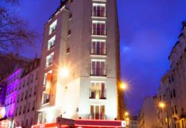 Le Chat Noir Design Hotel