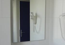 Les Terres Blanches Hotel