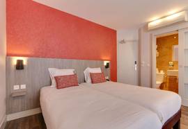 Sure Hotel by Best Western Paris Gare du Nord