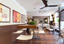 Best Western Aramis Saint Germain