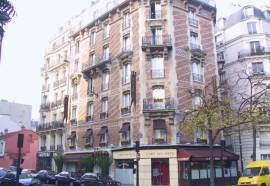 Villa Montparnasse