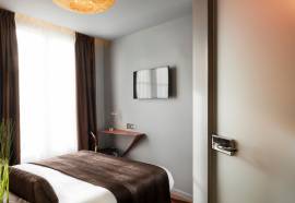 Le Bon Hotel