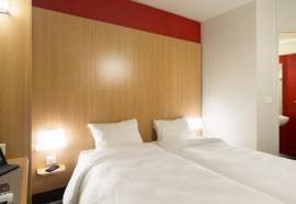 B&B Paris Porte de la Villette