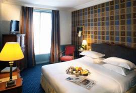 Relais Saint Jacques