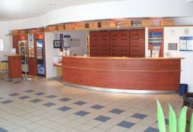 ibis budget Bordeaux Centre - Gare Saint Jean