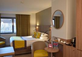 Crowne Plaza Lyon - Cite Internationale