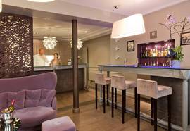 Hotel Harvey