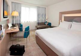 Novotel Rouen Sud