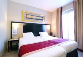 Comfort Hotel Andre Latin