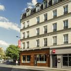 Горящие туры во Францию для 2 взрослых на ноябрь 2026 - ibis Paris Avenue de la Republique