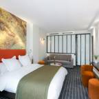 Туры во Францию для 2 взрослых на ноябрь 2026 - Hotel Scarlett
