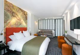 Hotel Scarlett
