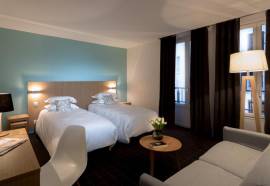 Hotel Mirabeau Eiffel