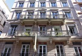 Hotel du Dauphin