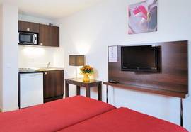 Sejours & Affaires Paris Malakoff Hotel